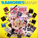 Ramones – 1988 – Ramones&nbsp;Mania(Capa)
