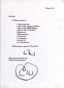 Lili's.Santa.Letter.2002