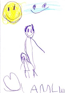 I am Lili(w:Daddy)-12:30:02