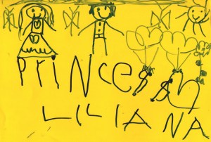 Princess Liliana - 7:13:03