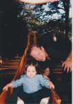 Lili & Daddy73